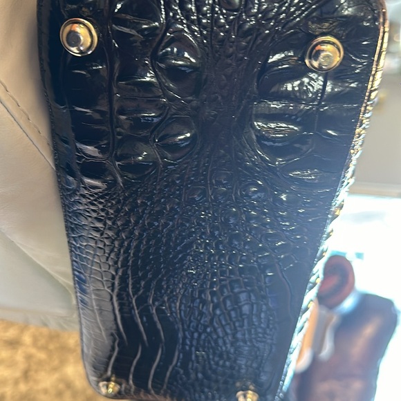 Brahmin Classic Duxbury Grest condition - Picture 8 of 9